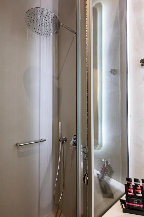 Apartment V77 Seafront Suites Rethymno
