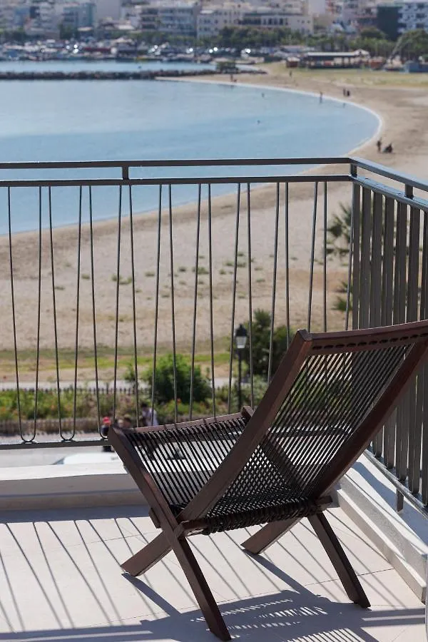 V77 Seafront Suites Rethymno  Apartment Rethymno (Crete)